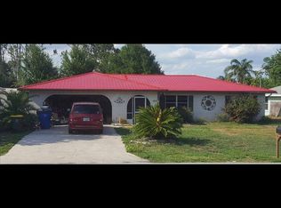 109 Fox Ridge Rd, Lake Placid, FL 33852