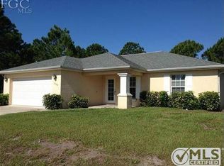 1134 Harris Ave S, Lehigh Acres, FL 33974