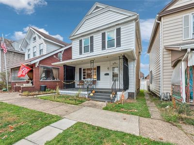 157 Jefferson Ave, Vandergrift, PA, 15690