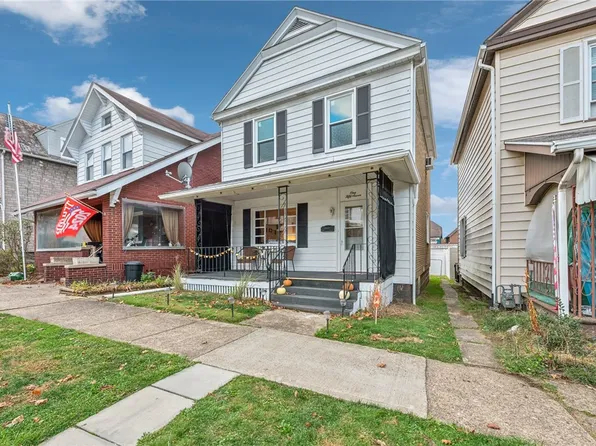 157 Jefferson Ave, Vandergrift, PA 15690