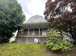 1219 Wade St, Aliquippa, PA