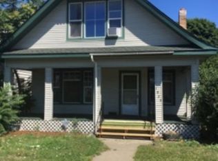 1923 E Mission Ave, Spokane, WA 99207