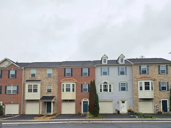 64 Milestone Ct, Chambersburg, PA 17201