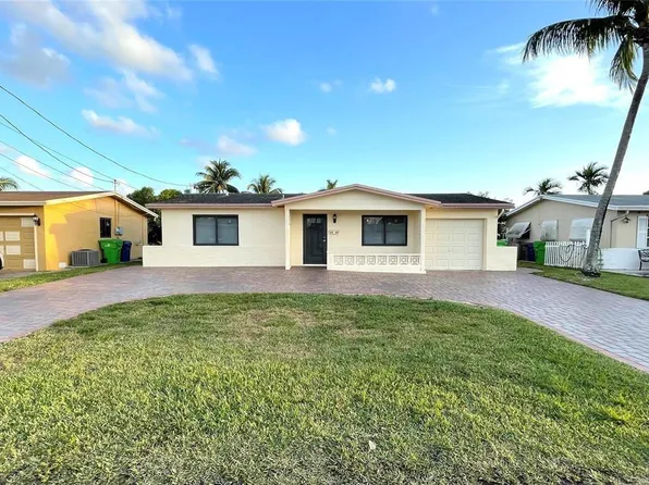 6880 NW 26th Street, Sunrise, FL 33313