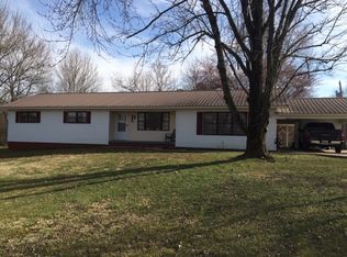 22988 County Road 283, Puxico, MO 63960