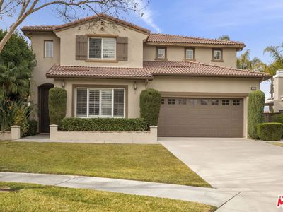 1413 Gold Buckle Ct, Redlands, CA, 92374