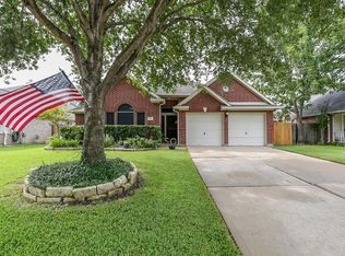 1507 Hidden Terrace Dr, Sugar Land, TX 77479