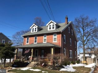 249 W Hamlin Ave, Telford, PA 18969