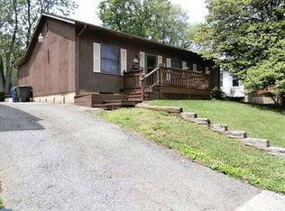 408 Maple Ave, Bellefonte, DE 19809