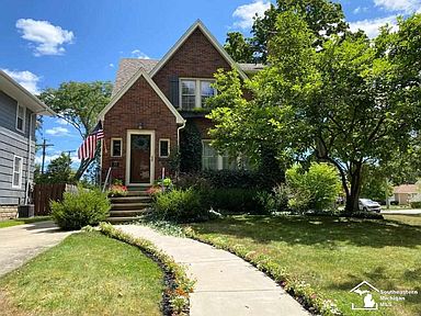 808 Hollywood Dr Monroe Mi 48162 Zillow