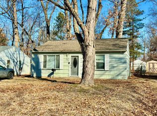 200 Spaulding Ave W, Battle Creek, MI