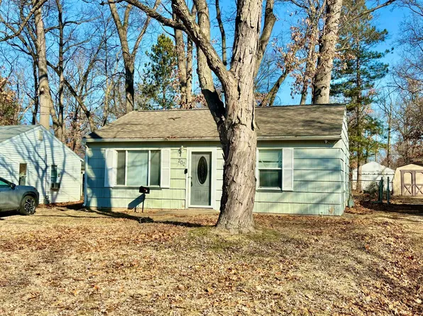 200 Spaulding Ave W, Battle Creek, MI 49037