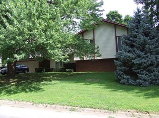 531 E Kingsley St, Springfield, MO 65807