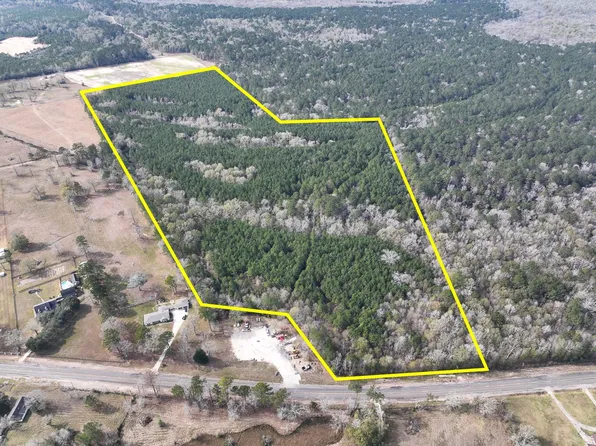 0 Highway 1131, Vidor, TX 77662
