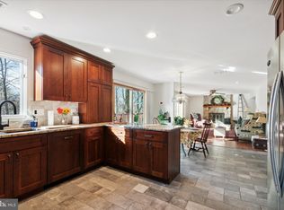 506 Hogan Ct, Doylestown, PA 18901