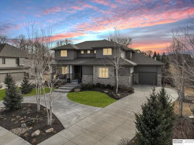 18733 Indiana St, Elkhorn, NE, 68022