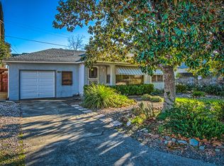 4707 Harrison Ave, Redding, CA 96001