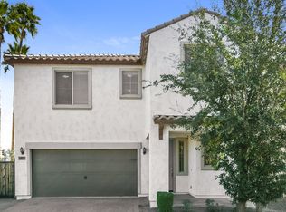 1951 N 55th Pl, Mesa, AZ 85205