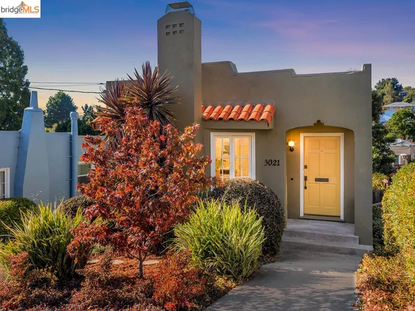 3021 Maxwell Ave, Oakland, CA 94619