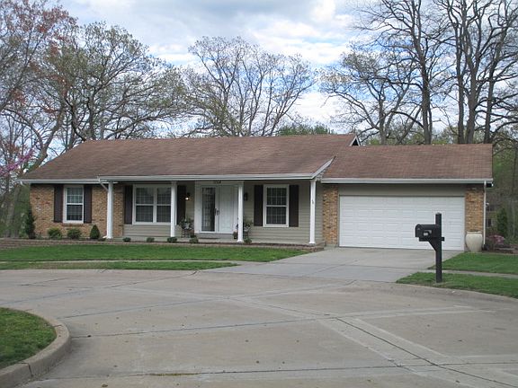 2nd image of 1754 Orchard Hill Dr