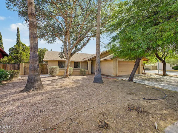 6245 E PRINCESS Drive, Mesa, AZ 85205