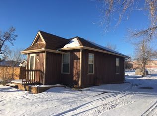 512 E Madison St, Rapid City, SD 57701