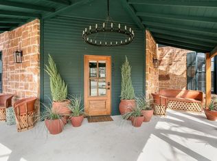 305 Broad St, Mason, TX 76856