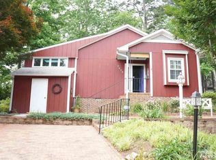 2848 Rue Sans Famille, Raleigh, NC 27607