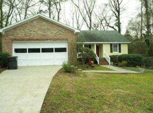 1647 Wesleyan Bowman Rd, Macon, GA 31210