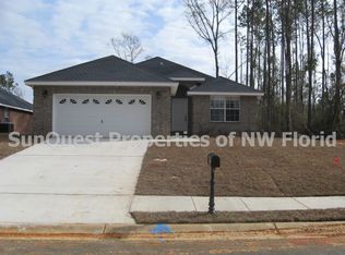 3377 Hartsfield Way W, Mobile, AL 36695