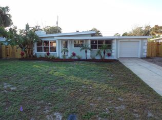 601 Dianne Dr, Melbourne, FL 32935