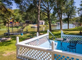 152 Buffalo Springs Rd, Mabank, TX 75156