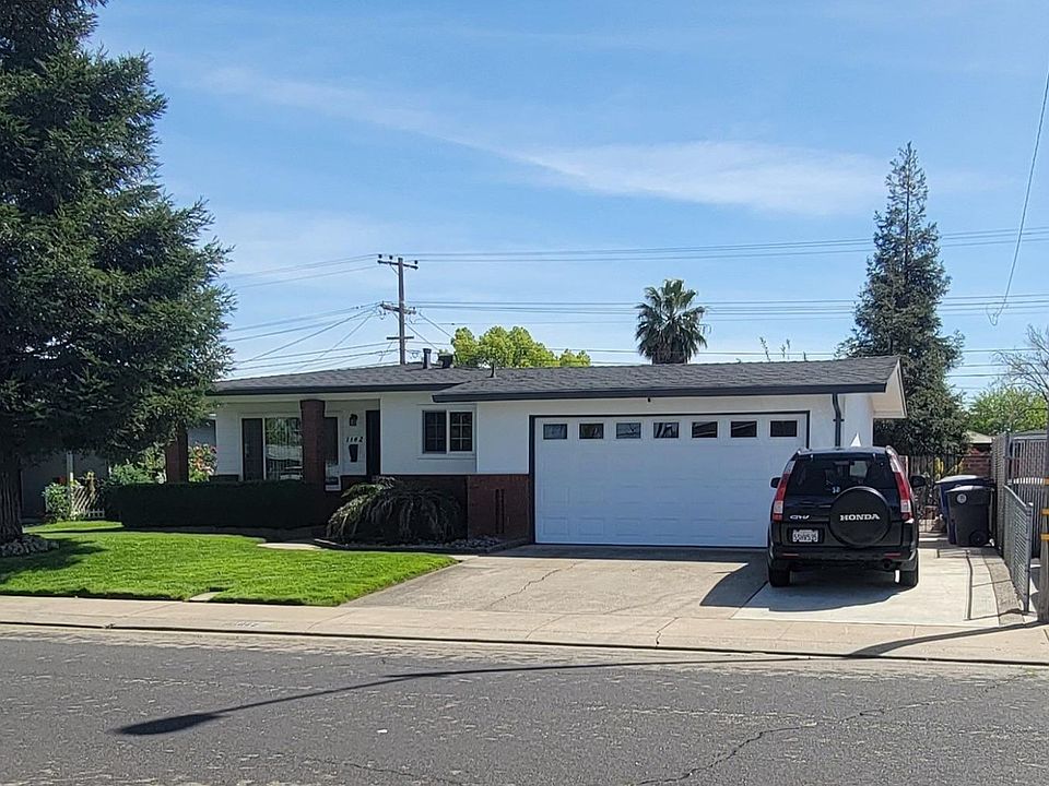 1142 Virginia St, Manteca, CA 95337 Zillow