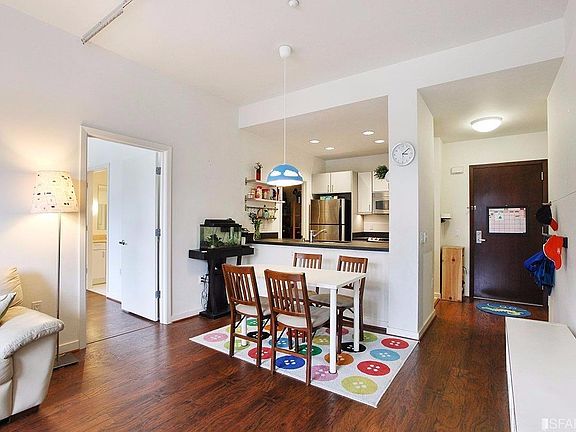 4th image of 451 Kansas St Unit 328
