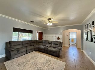 2555 S 8th Ave, Safford, AZ 85546