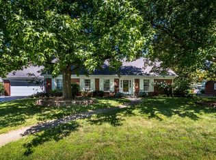 3345 Bellefonte Dr, Lexington, KY 40502