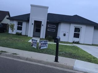 2004 Mexico Ave, Laredo, TX 78046