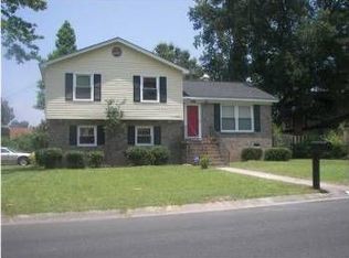 3280 Starlett Ave, North Charleston, SC 29420