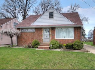 26371 Parklane Dr, Euclid, OH