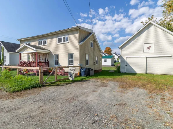 1 Prospect Street, Orleans, VT 05860