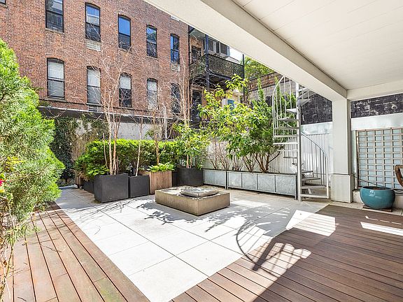 2nd image of 62 E 1st St #1N