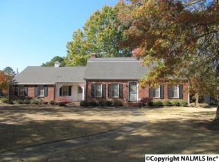 1009 E Alabama Ave, Albertville, AL 35950