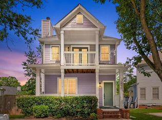1045 High Point Ter SW, Atlanta, GA 30315