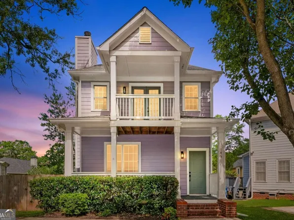1045 High Point Ter SW, Atlanta, GA 30315