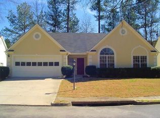 4530 Millerbrook Ct, Duluth, GA 30096