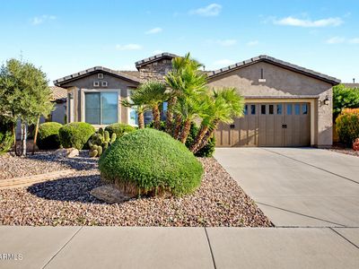 28095 N 123RD Lane, Peoria, AZ, 85383