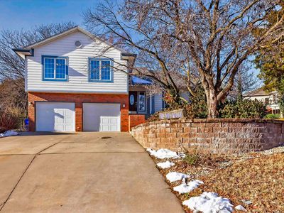 3912 Barbara Ln, Manhattan, KS, 66503