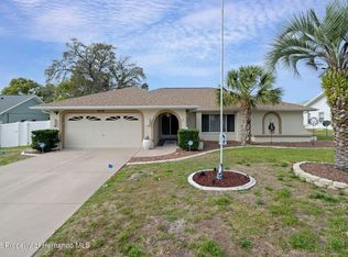 8158 Winding Oak Ln, Spring Hill, FL 34606