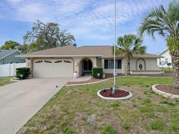 8158 Winding Oak Ln, Spring Hill, FL 34606