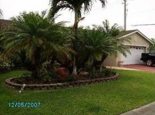 10400 SW 144th Ave, Miami, FL 33186